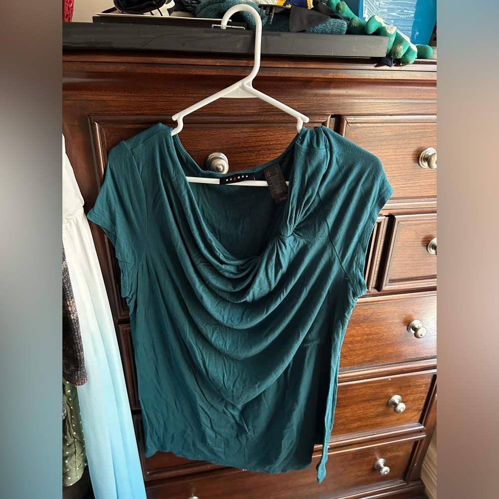 Axcess Women’s Blouse